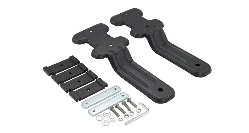 Rhino-Rack Pioneer LED/Spot Light Bracket Kit - 2 Pack - Rhino-Rack RHR43156