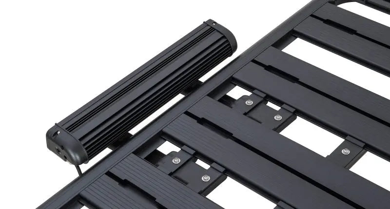 Rhino-Rack Pioneer LED/Spot Light Bracket Kit - 2 Pack - Rhino-Rack RHR43156