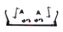 Load image into Gallery viewer, Ridetech 67-69 Camaro Firebird Rear MuscleBar Sway Bar Modular design w/ PosiLinks - Ridetech 11169102