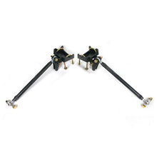 Load image into Gallery viewer, Ridetech 2015+ Ford F150 Traction Bar Kit - Ridetech 12297250