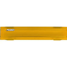 Load image into Gallery viewer, Rigid Industries 10in SR-Series Pro Light Cover - Black - Rigid Industries 131634