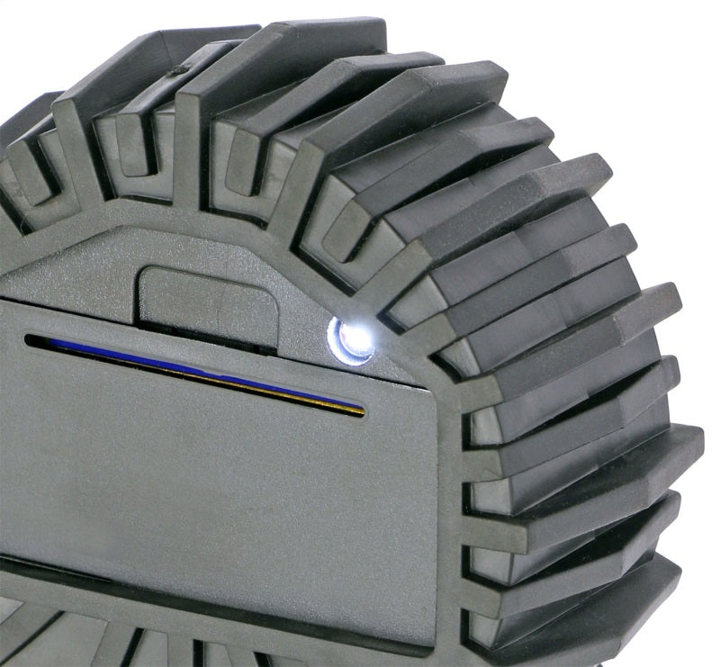 RockJock EZ-Tire Deflator Pro Digital Beadlock Friendly w Storage Case - RockJock ROKRJ-9029PRO