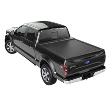 Load image into Gallery viewer, Roll-N-Lock 15-18 Ford F-150 SB 77-3/8in M-Series Retractable Tonneau Cover - Roll-N-Lock RNLLG102M