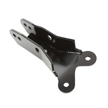 Load image into Gallery viewer, Rugged Ridge Dropdown Bracket Front Track Bar 07-18 Jeep Wrangler - Rugged Ridge 18205.24