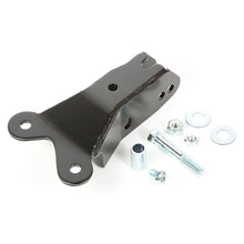 Load image into Gallery viewer, Rugged Ridge Dropdown Bracket Front Track Bar 07-18 Jeep Wrangler - Rugged Ridge 18205.24
