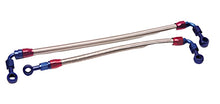 Load image into Gallery viewer, Russell Performance 1996-00 Honda Civic DX/ LX/ EX Fuel Hose Kit - Russell 641110