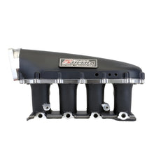 Load image into Gallery viewer, Skunk2 Ultra Series K Series Race Intake Manifold - 3.5L Black Manifold - Skunk2 Racing SKK307-05-8055