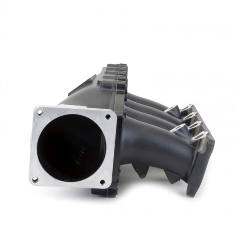 Skunk2 Ultra Series K Series Race Intake Manifold - 3.5L Black Manifold - Skunk2 Racing SKK307-05-8055