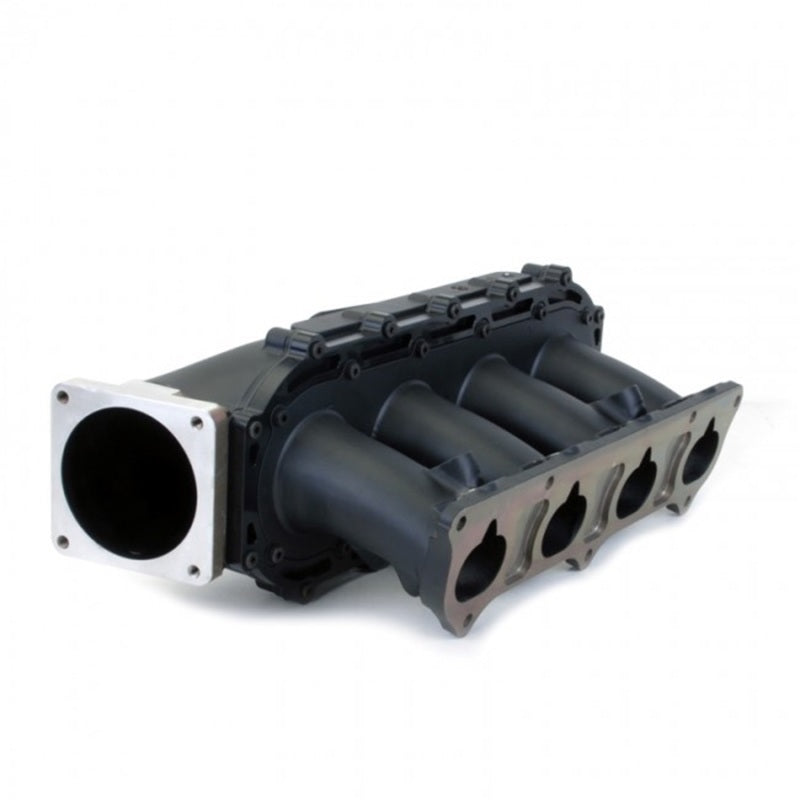 Skunk2 Ultra Series K Series Race Intake Manifold - 3.5L Black Manifold - Skunk2 Racing SKK307-05-8055