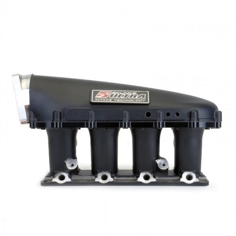 Skunk2 Ultra Series K Series Race Intake Manifold - 3.5L Black Manifold - Skunk2 Racing SKK307-05-8055