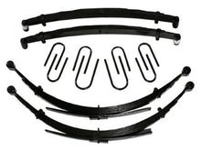 Load image into Gallery viewer, Skyjacker 2.5"SYS 88-91 1/2T SUB/52" - Skyjacker C125AKSS8