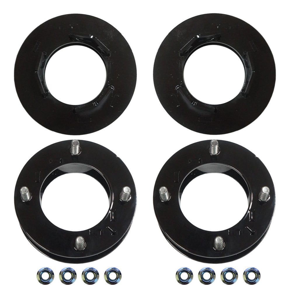 Skyjacker 2022+ Toyota Tundra 2.5in F/1in R Spacer Kit - Skyjacker TU2225MSP