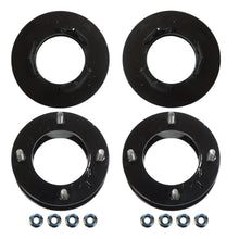 Load image into Gallery viewer, Skyjacker 2022+ Toyota Tundra 2.5in F/1in R Spacer Kit - Skyjacker TU2225MSP