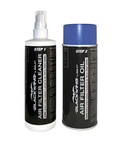 Load image into Gallery viewer, SLP Blackwing Air Cleaner &amp; Oil Kit - SLP 25017