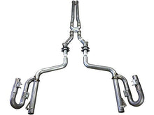 Load image into Gallery viewer, 2011-14 Dodge Charger Solo Performance Street Race Cat-Back Exhaust, primary product view