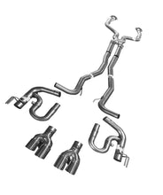 Load image into Gallery viewer, 2011-2018 Caprice PPV 2½” Street Race Exhaust Kit, primary product view