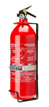 Load image into Gallery viewer, Sparco 2 Liter Handheld Steel Extinguisher SPARCO