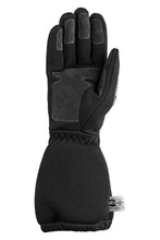 Load image into Gallery viewer, Sparco Gloves Wind 12 XL Black SfI 20-Gloves-SPARCO
