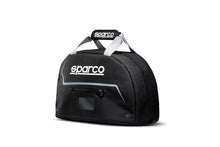 Load image into Gallery viewer, Sparco Helmet Bag Black SPARCO