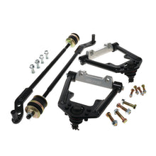 Load image into Gallery viewer, SPC Performance 67-73 Ford Mustang 1st Gen Adjustable Upper Control Arm &amp; Caster Rod - SPC Performance 94219