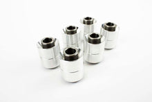 Load image into Gallery viewer, SPL Parts 89-98 Nissan 240SX (S13/S14) Rear Knuckle Monoball Bushings - SPL Parts SPPSPL RKB S13
