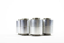 Load image into Gallery viewer, SPL Parts 89-98 Nissan 240SX (S13/S14) Rear Knuckle Monoball Bushings - SPL Parts SPPSPL RKB S13