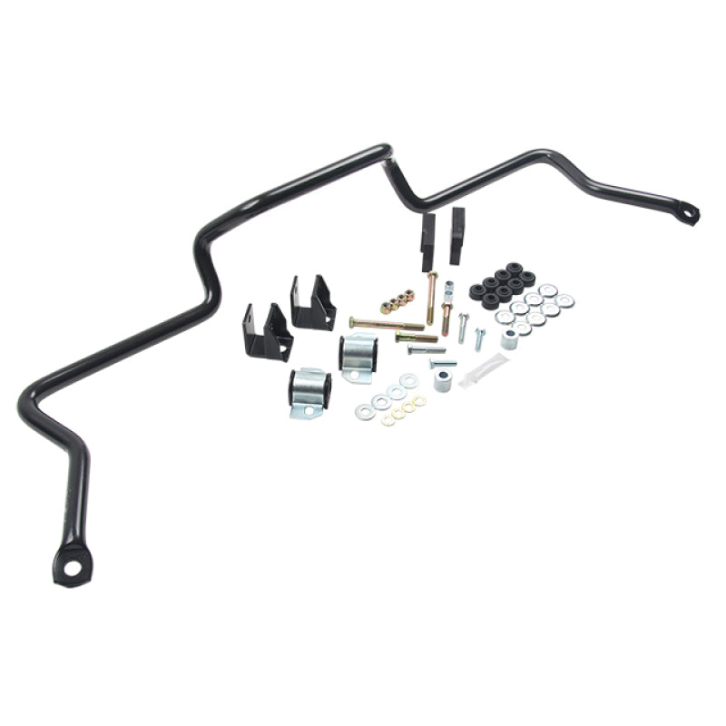 ST Front Anti-Swaybar Honda Civic Coupe Sedan - ST Suspensions 50168