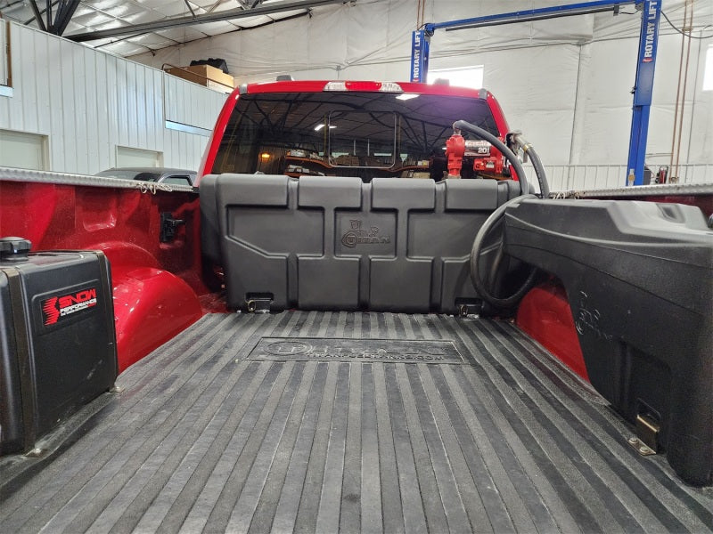 Titan Fuel Tanks 100 Gallon In-Bed Transfer Tank - Titan Fuel Tanks 5015100