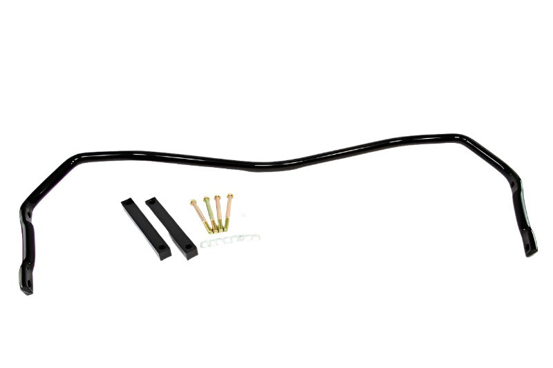 UMI Performance 65-70 Chevy B-Body Solid 1in Rear Sway Bar - UMI Performance 3665-B