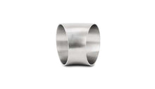 Load image into Gallery viewer, Vibrant 4.0in OD T304 SS 45 Deg Mandrel Bend Elbow (4.0in Centerline Radius) Vibrant