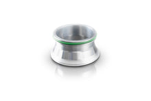 Load image into Gallery viewer, Vibrant 4in HD Clamp to 4.25in Throttle Body Transition Flange - Black Ops Auto Works