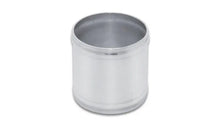 Load image into Gallery viewer, Vibrant Aluminum Joiner Coupling (3.25in O.D. x 3in Overall Length) Vibrant