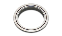 Load image into Gallery viewer, Vibrant Aluminum V-Band Flange for 2.5in OD Tubing - Female Vibrant