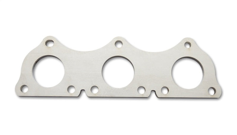Vibrant Exhaust Manifold Flange for Audi 2.7T - 3/8in Thick - Sold in Pairs Vibrant