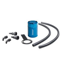 Load image into Gallery viewer, Volant Aluminum Oil Catch Can w/ Bracket (VC0001) 2014-2019c Silverado/Sierra, 2015-20 GM SUV 5.3L V8 - Volant VC0001