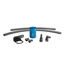 Load image into Gallery viewer, Volant Aluminum Oil Catch Can w/ Bracket (VC0009) 2015-25 Ford F-150, 2022-25 Tremor 5.0L V8 - Volant VC0009