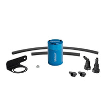 Load image into Gallery viewer, Volant Aluminum Oil Catch Can w/ Bracket (VC0011) 2019-2025 Silverado/Sierra, 2021-2025 GM SUV 6.2L, 5.3L V8 - Volant VC0011