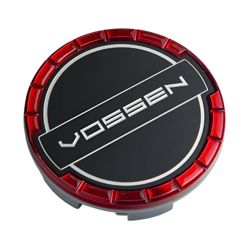 Vossen Vossen Billet Sport Cap - Large - Classic - Vossen Red