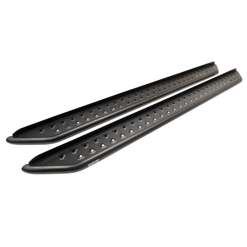 Westin Westin 05-23 Toyota Tacoma Double Cab Pickup Outlaw Running Boards