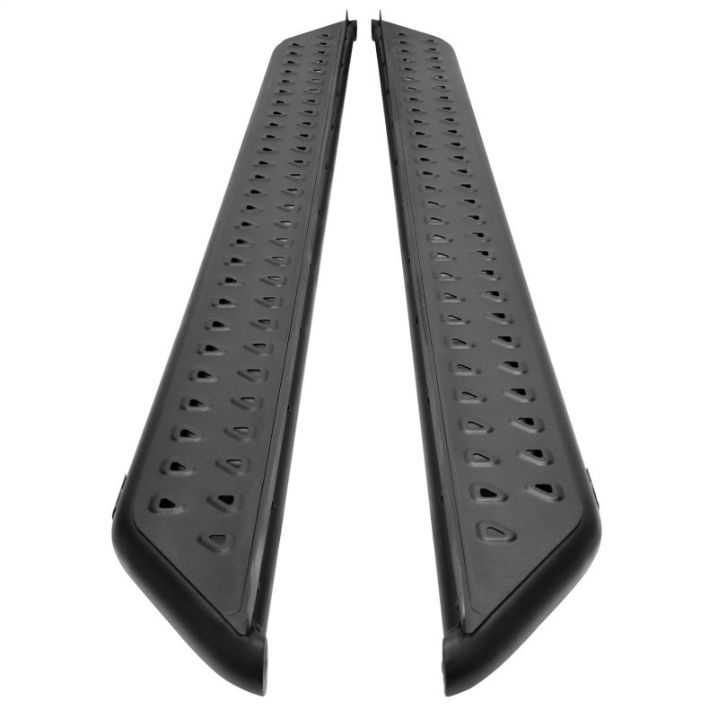 Westin Westin 05-23 Toyota Tacoma Double Cab Pickup Outlaw Running Boards