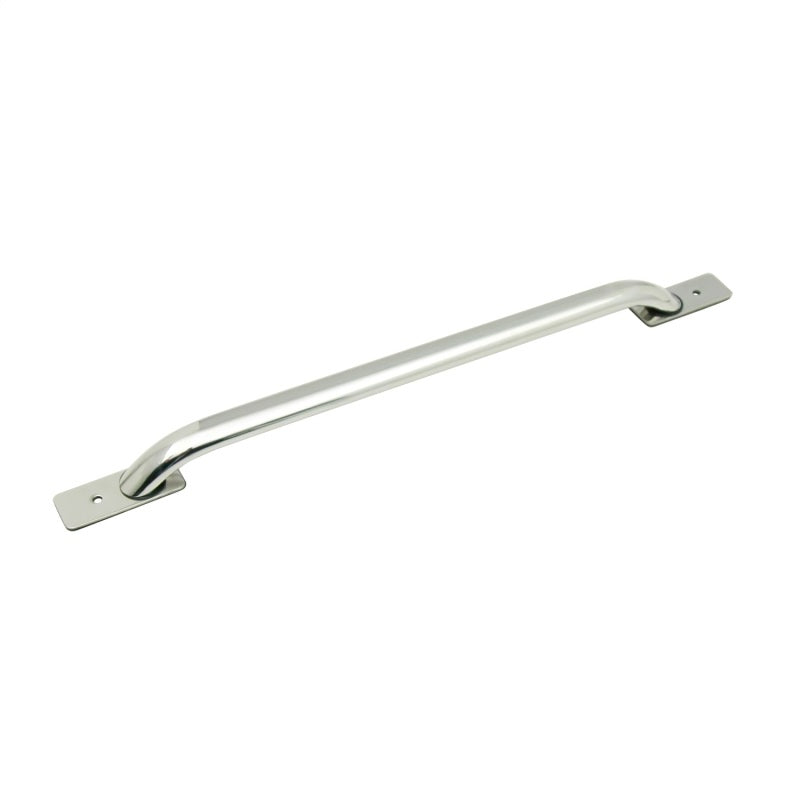 Westin Westin 07-13 Chevy/GMC/Dodge/Ram/Ford/Toyota Silv/Sierra (5.5 ft Bed) Platinum Oval Bed Rails - SS