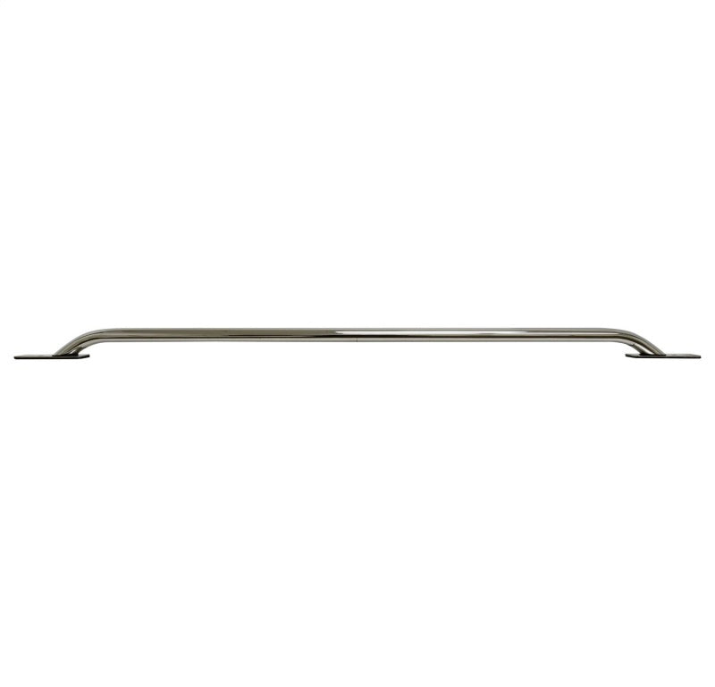 Westin Westin 07-13 Chevy/GMC/Dodge/Ram/Ford/Toyota Silv/Sierra (5.5 ft Bed) Platinum Oval Bed Rails - SS