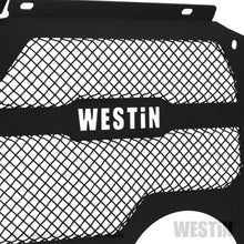 Load image into Gallery viewer, Westin Westin 07-18 Jeep Wrangler JK Inner Fenders - Front - Textured Black