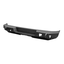 Load image into Gallery viewer, Westin Westin 07-18 Jeep Wrangler JK WJ2 Rear Bumper - Textured Black