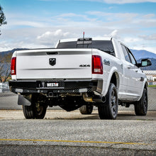 Load image into Gallery viewer, Westin Westin 09-18 Ram 1500 HDX Bandit Rear Bumper - Black