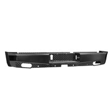 Load image into Gallery viewer, Westin Westin 09-18 Ram 1500 HDX Bandit Rear Bumper - Black