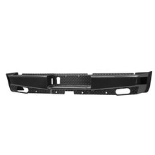 Load image into Gallery viewer, Westin Westin 09-18 Ram 1500 HDX Bandit Rear Bumper - Black