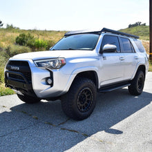Load image into Gallery viewer, Westin Westin 10-17 Toyota 4Runner Trail / 14-23 SR5/TRD/PRO Outlaw Running Boards