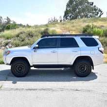 Load image into Gallery viewer, Westin Westin 10-17 Toyota 4Runner Trail / 14-23 SR5/TRD/PRO Outlaw Running Boards