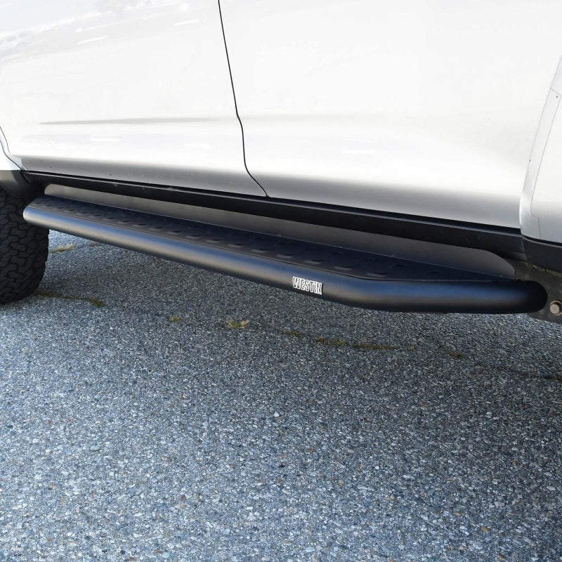 Westin Westin 10-17 Toyota 4Runner Trail / 14-23 SR5/TRD/PRO Outlaw Running Boards